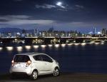 Daewoo Matiz Creative 2009 года